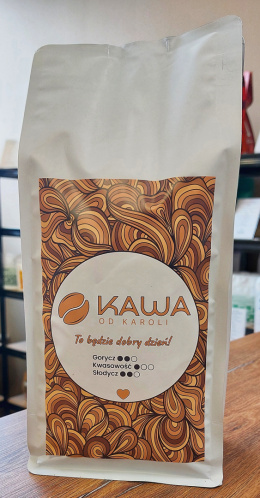 Kawa od Karoli 1kg