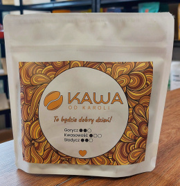 Kawa od Karoli 250g