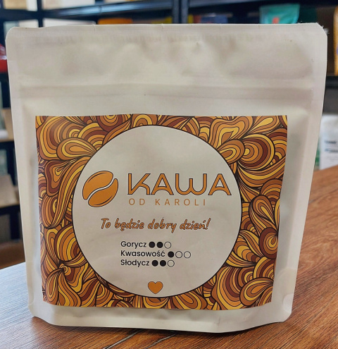 Kawa od Karoli 250g Kawa od Karoli 250g