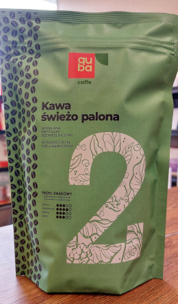 Kawa ziarnista No. 2 Lovely Brew 250g
