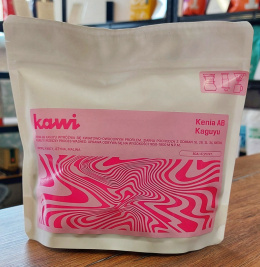 Kawi Kenia AB Kaguyu 250g