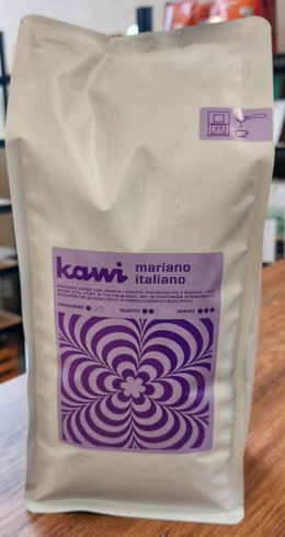 Kawi Mariano Italiano 1kg