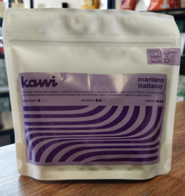 Kawi Mariano Italiano 250g