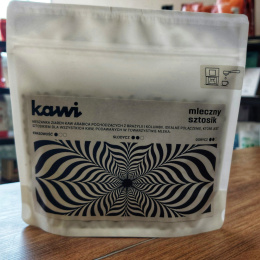 Kawi Mleczny Sztosik 250g